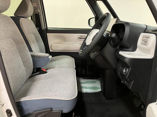 ムーヴキャンバスストライプスGターボ ディスプレイオーディオ/ACC/ETCサポカーSワイド適合 アダプティブクルーズコントロール バックカメラ USB接続端子 電動パーキングブレーキ シートヒーター 両側オートスライドドア Pスタート ホッとカップホルダー キーフリー(大阪府)の中古車