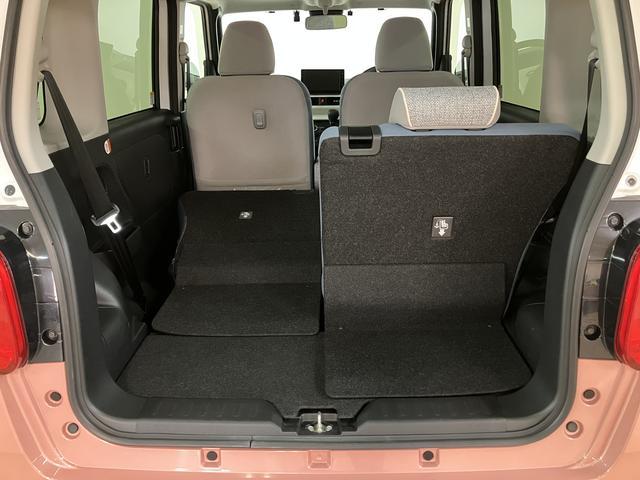 ムーヴキャンバスストライプスGターボ ディスプレイオーディオ/ACC/ETCサポカーSワイド適合 アダプティブクルーズコントロール バックカメラ USB接続端子 電動パーキングブレーキ シートヒーター 両側オートスライドドア Pスタート ホッとカップホルダー キーフリー(大阪府)の中古車