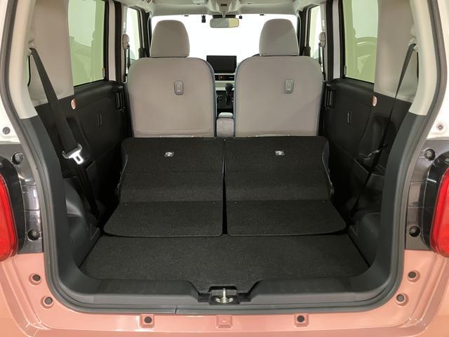 ムーヴキャンバスストライプスGターボ ディスプレイオーディオ/ACC/ETCサポカーSワイド適合 アダプティブクルーズコントロール バックカメラ USB接続端子 電動パーキングブレーキ シートヒーター 両側オートスライドドア Pスタート ホッとカップホルダー キーフリー(大阪府)の中古車