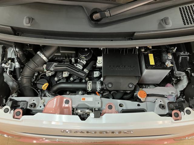 ムーヴキャンバスストライプスGターボ ディスプレイオーディオ/ACC/ETCサポカーSワイド適合 アダプティブクルーズコントロール バックカメラ USB接続端子 電動パーキングブレーキ シートヒーター 両側オートスライドドア Pスタート ホッとカップホルダー キーフリー(大阪府)の中古車