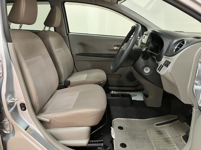 ミライースＸ　メモリアルエディション　走行５万ｋｍ／車検整備付キーレスリモコン　ＡＵＸ入力端子付ＣＤチューナー　ＥＴＣ　アイドリングストップ　電動格納ミラー　　ハロゲンヘッドライト　マニュアルエアコン　盗難防止セキュリティアラーム（大阪府）の中古車