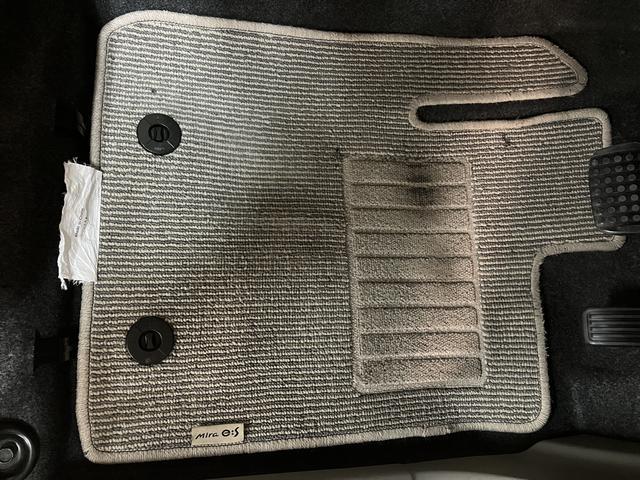 ミライースＸ　メモリアルエディション　走行５万ｋｍ／車検整備付キーレスリモコン　ＡＵＸ入力端子付ＣＤチューナー　ＥＴＣ　アイドリングストップ　電動格納ミラー　　ハロゲンヘッドライト　マニュアルエアコン　盗難防止セキュリティアラーム（大阪府）の中古車