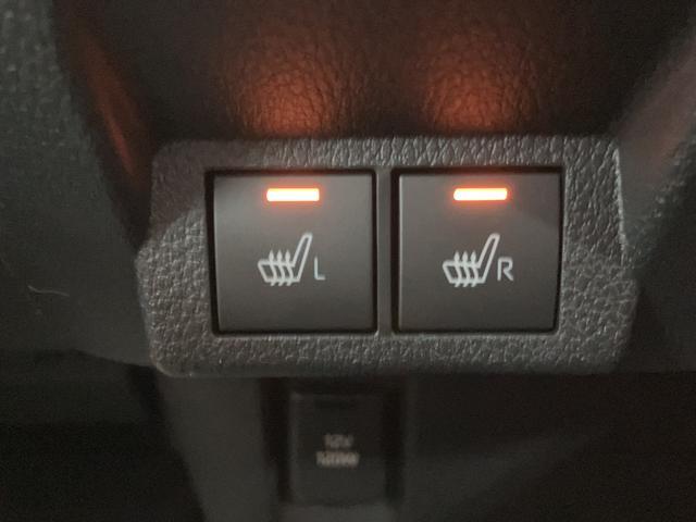 ムーヴキャンバスストライプスG 25年ナビ/FRドラレコ/バックカメラサポカーSワイド適合 バックカメラ対応 USB接続端子 電動パーキングブレーキ シートヒーター 両側オートスライドドア Pスタート ホッとカップホルダー キーフリー(大阪府)の中古車