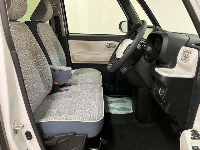 ムーヴキャンバスストライプスG 25年ナビ/FRドラレコ/バックカメラサポカーSワイド適合 バックカメラ対応 USB接続端子 電動パーキングブレーキ シートヒーター 両側オートスライドドア Pスタート ホッとカップホルダー キーフリー(大阪府)の中古車