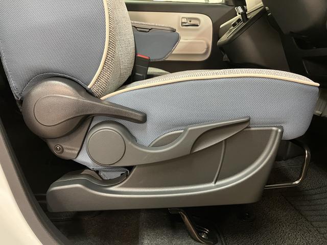 ムーヴキャンバスストライプスG 25年ナビ/FRドラレコ/バックカメラサポカーSワイド適合 バックカメラ対応 USB接続端子 電動パーキングブレーキ シートヒーター 両側オートスライドドア Pスタート ホッとカップホルダー キーフリー(大阪府)の中古車