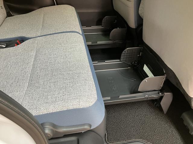 ムーヴキャンバスストライプスG 25年ナビ/FRドラレコ/バックカメラサポカーSワイド適合 バックカメラ対応 USB接続端子 電動パーキングブレーキ シートヒーター 両側オートスライドドア Pスタート ホッとカップホルダー キーフリー(大阪府)の中古車