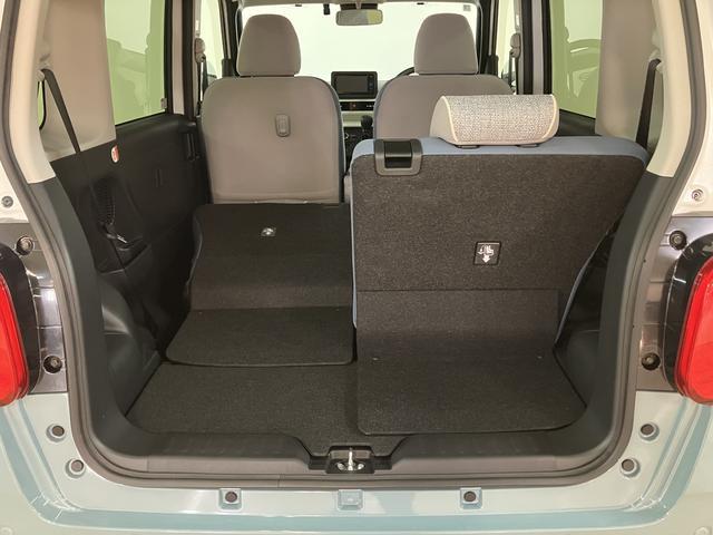 ムーヴキャンバスストライプスG 25年ナビ/FRドラレコ/バックカメラサポカーSワイド適合 バックカメラ対応 USB接続端子 電動パーキングブレーキ シートヒーター 両側オートスライドドア Pスタート ホッとカップホルダー キーフリー(大阪府)の中古車