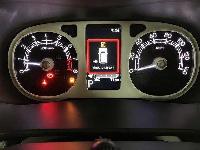 ムーヴキャンバスストライプスＧターボ　２５年ナビ／ＦＲドラレコ／バックカメラサポカーＳワイド適合　バックカメラ対応　ＵＳＢ接続端子　電動パーキングブレーキ　シートヒーター　両側オートスライドドア　Ｐスタート　ホッとカップホルダー　キーフリー（大阪府）の中古車