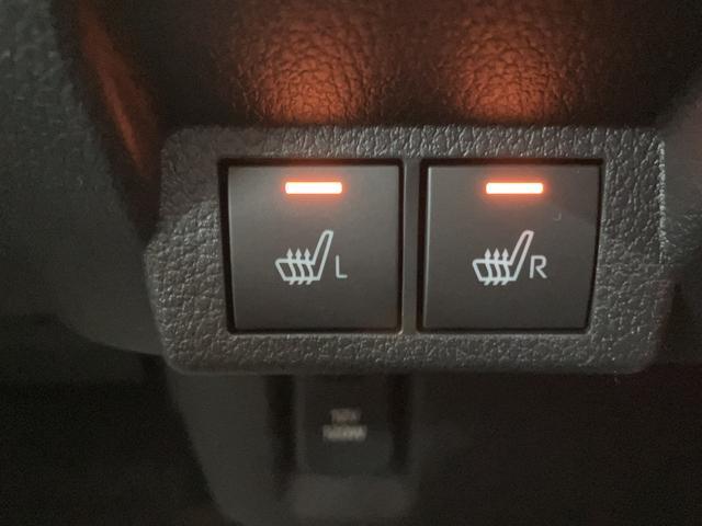 ムーヴキャンバスストライプスＧターボ　２５年ナビ／ＦＲドラレコ／バックカメラサポカーＳワイド適合　バックカメラ対応　ＵＳＢ接続端子　電動パーキングブレーキ　シートヒーター　両側オートスライドドア　Ｐスタート　ホッとカップホルダー　キーフリー（大阪府）の中古車