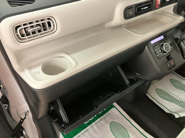 ムーヴキャンバスストライプスＧターボ　２５年ナビ／ＦＲドラレコ／バックカメラサポカーＳワイド適合　バックカメラ対応　ＵＳＢ接続端子　電動パーキングブレーキ　シートヒーター　両側オートスライドドア　Ｐスタート　ホッとカップホルダー　キーフリー（大阪府）の中古車