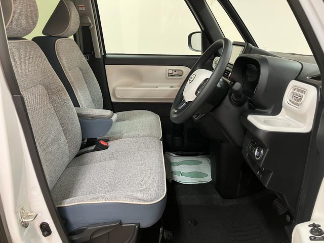 ムーヴキャンバスストライプスＧターボ　２５年ナビ／ＦＲドラレコ／バックカメラサポカーＳワイド適合　バックカメラ対応　ＵＳＢ接続端子　電動パーキングブレーキ　シートヒーター　両側オートスライドドア　Ｐスタート　ホッとカップホルダー　キーフリー（大阪府）の中古車