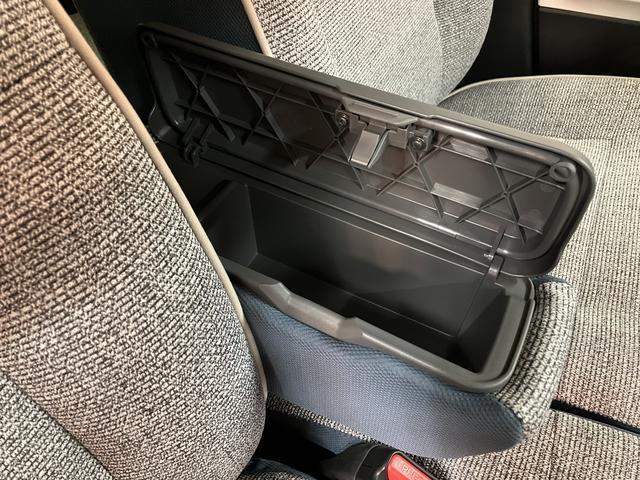 ムーヴキャンバスストライプスＧターボ　２５年ナビ／ＦＲドラレコ／バックカメラサポカーＳワイド適合　バックカメラ対応　ＵＳＢ接続端子　電動パーキングブレーキ　シートヒーター　両側オートスライドドア　Ｐスタート　ホッとカップホルダー　キーフリー（大阪府）の中古車