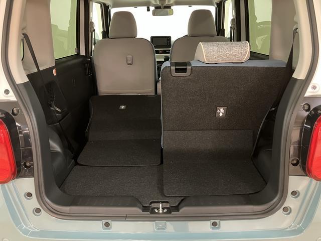 ムーヴキャンバスストライプスＧターボ　２５年ナビ／ＦＲドラレコ／バックカメラサポカーＳワイド適合　バックカメラ対応　ＵＳＢ接続端子　電動パーキングブレーキ　シートヒーター　両側オートスライドドア　Ｐスタート　ホッとカップホルダー　キーフリー（大阪府）の中古車