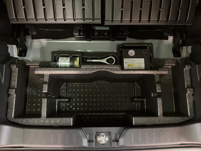 ムーヴキャンバスストライプスＧターボ　２５年ナビ／ＦＲドラレコ／バックカメラサポカーＳワイド適合　バックカメラ対応　ＵＳＢ接続端子　電動パーキングブレーキ　シートヒーター　両側オートスライドドア　Ｐスタート　ホッとカップホルダー　キーフリー（大阪府）の中古車