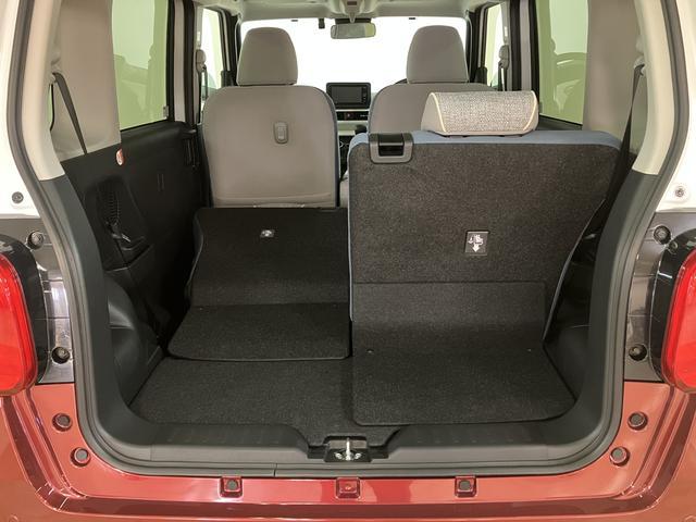 ムーヴキャンバスストライプスGターボ 25年ナビ/FRドラレコ/バックカメラ25年モデルナビ/バックカメラ/ステアリングスイッチ/前後ドラレコ/クルーズコントロール/前席シートヒーター/電動パーキングブレーキ/両側パワースライドドア/LEDヘッドライト・フォグランプ(大阪府)の中古車