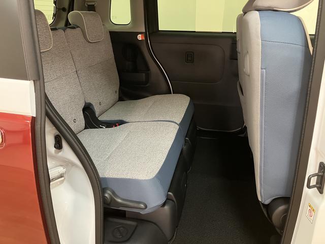 ムーヴキャンバスストライプスGターボ 25年ナビ/FRドラレコ/バックカメラ25年モデルナビ/バックカメラ/ステアリングスイッチ/前後ドラレコ/クルーズコントロール/前席シートヒーター/電動パーキングブレーキ/両側パワースライドドア/LEDヘッドライト・フォグランプ(大阪府)の中古車