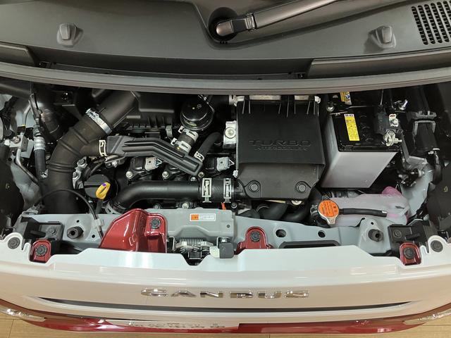 ムーヴキャンバスストライプスGターボ 25年ナビ/FRドラレコ/バックカメラ25年モデルナビ/バックカメラ/ステアリングスイッチ/前後ドラレコ/クルーズコントロール/前席シートヒーター/電動パーキングブレーキ/両側パワースライドドア/LEDヘッドライト・フォグランプ(大阪府)の中古車