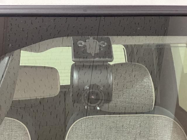 ムーヴキャンバスストライプスＧ　２５年ナビ／ＦＲドラレコ／バックカメラサポカーＳワイド適合　バックカメラ対応　ＵＳＢ接続端子　電動パーキングブレーキ　シートヒーター　両側オートスライドドア　Ｐスタート　ホッとカップホルダー　キーフリー（大阪府）の中古車