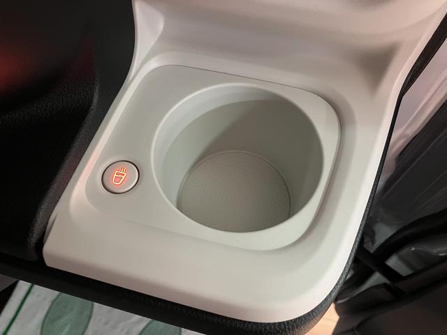 ムーヴキャンバスストライプスＧ　２５年ナビ／ＦＲドラレコ／バックカメラサポカーＳワイド適合　バックカメラ対応　ＵＳＢ接続端子　電動パーキングブレーキ　シートヒーター　両側オートスライドドア　Ｐスタート　ホッとカップホルダー　キーフリー（大阪府）の中古車