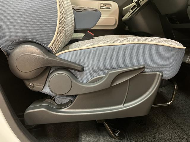 ムーヴキャンバスストライプスＧ　２５年ナビ／ＦＲドラレコ／バックカメラサポカーＳワイド適合　バックカメラ対応　ＵＳＢ接続端子　電動パーキングブレーキ　シートヒーター　両側オートスライドドア　Ｐスタート　ホッとカップホルダー　キーフリー（大阪府）の中古車