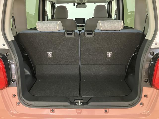 ムーヴキャンバスストライプスＧ　２５年ナビ／ＦＲドラレコ／バックカメラサポカーＳワイド適合　バックカメラ対応　ＵＳＢ接続端子　電動パーキングブレーキ　シートヒーター　両側オートスライドドア　Ｐスタート　ホッとカップホルダー　キーフリー（大阪府）の中古車