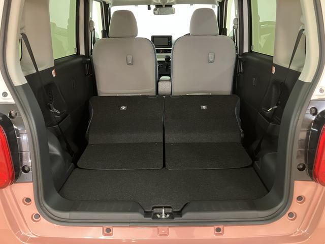 ムーヴキャンバスストライプスＧ　２５年ナビ／ＦＲドラレコ／バックカメラサポカーＳワイド適合　バックカメラ対応　ＵＳＢ接続端子　電動パーキングブレーキ　シートヒーター　両側オートスライドドア　Ｐスタート　ホッとカップホルダー　キーフリー（大阪府）の中古車