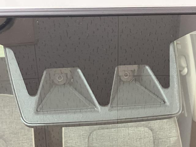 ムーヴキャンバスストライプスＧ　２５年ナビ／ＦＲドラレコ／バックカメラサポカーＳワイド適合　バックカメラ対応　ＵＳＢ接続端子　電動パーキングブレーキ　シートヒーター　両側オートスライドドア　Ｐスタート　ホッとカップホルダー　キーフリー（大阪府）の中古車