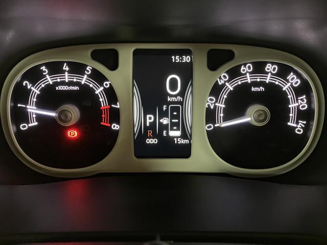 ムーヴキャンバスストライプスＧ　２５年ナビ／ＦＲドラレコ／バックカメラサポカーＳワイド適合　バックカメラ対応　ＵＳＢ接続端子　電動パーキングブレーキ　シートヒーター　両側オートスライドドア　Ｐスタート　ホッとカップホルダー　キーフリー（大阪府）の中古車