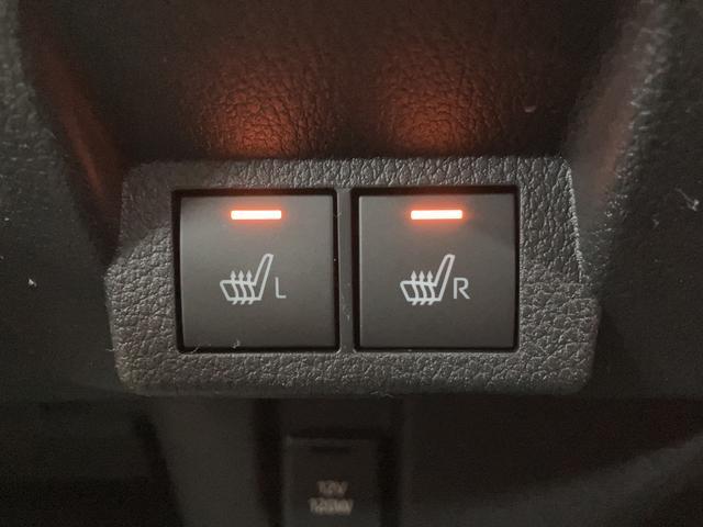 ムーヴキャンバスストライプスＧ　２５年ナビ／ＦＲドラレコ／バックカメラサポカーＳワイド適合　バックカメラ対応　ＵＳＢ接続端子　電動パーキングブレーキ　シートヒーター　両側オートスライドドア　Ｐスタート　ホッとカップホルダー　キーフリー（大阪府）の中古車