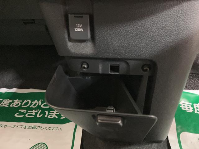 ムーヴキャンバスストライプスＧ　２５年ナビ／ＦＲドラレコ／バックカメラサポカーＳワイド適合　バックカメラ対応　ＵＳＢ接続端子　電動パーキングブレーキ　シートヒーター　両側オートスライドドア　Ｐスタート　ホッとカップホルダー　キーフリー（大阪府）の中古車