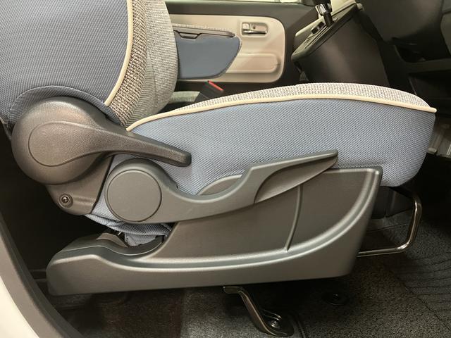 ムーヴキャンバスストライプスＧ　２５年ナビ／ＦＲドラレコ／バックカメラサポカーＳワイド適合　バックカメラ対応　ＵＳＢ接続端子　電動パーキングブレーキ　シートヒーター　両側オートスライドドア　Ｐスタート　ホッとカップホルダー　キーフリー（大阪府）の中古車