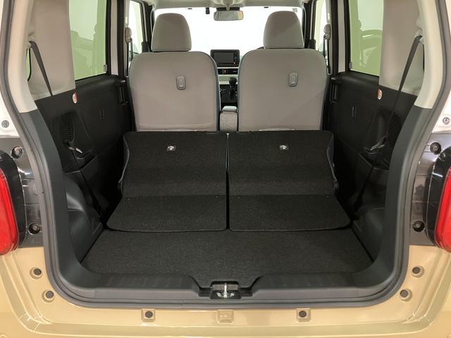 ムーヴキャンバスストライプスＧ　２５年ナビ／ＦＲドラレコ／バックカメラサポカーＳワイド適合　バックカメラ対応　ＵＳＢ接続端子　電動パーキングブレーキ　シートヒーター　両側オートスライドドア　Ｐスタート　ホッとカップホルダー　キーフリー（大阪府）の中古車