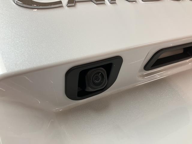 ムーヴキャンバスストライプスＧ　２５年ナビ／ＦＲドラレコ／バックカメラサポカーＳワイド適合　バックカメラ対応　ＵＳＢ接続端子　電動パーキングブレーキ　シートヒーター　両側オートスライドドア　Ｐスタート　ホッとカップホルダー　キーフリー（大阪府）の中古車