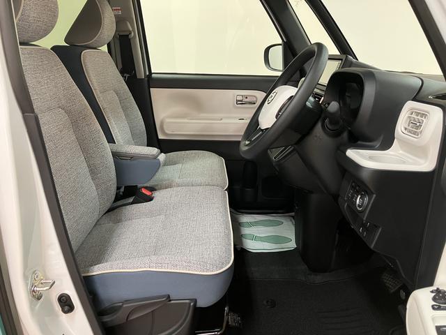 ムーヴキャンバスストライプスG 25年ナビ/FRドラレコ/バックカメラサポカーSワイド適合 バックカメラ対応 USB接続端子 電動パーキングブレーキ シートヒーター 両側オートスライドドア Pスタート ホッとカップホルダー キーフリー(大阪府)の中古車