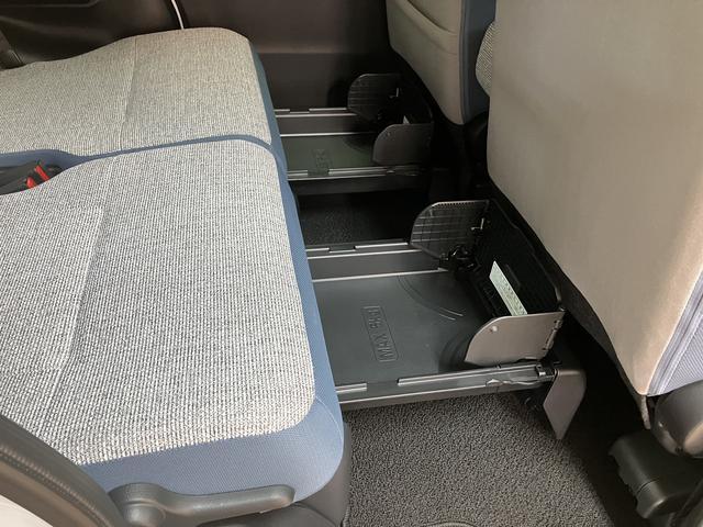 ムーヴキャンバスストライプスG 25年ナビ/FRドラレコ/バックカメラサポカーSワイド適合 バックカメラ対応 USB接続端子 電動パーキングブレーキ シートヒーター 両側オートスライドドア Pスタート ホッとカップホルダー キーフリー(大阪府)の中古車