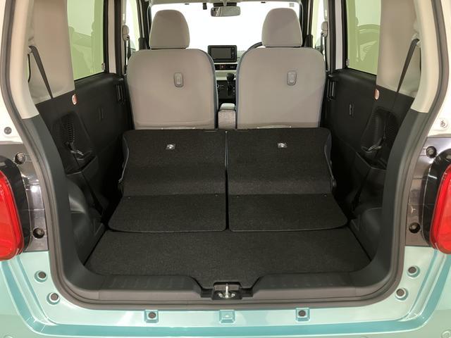 ムーヴキャンバスストライプスG 25年ナビ/FRドラレコ/バックカメラサポカーSワイド適合 バックカメラ対応 USB接続端子 電動パーキングブレーキ シートヒーター 両側オートスライドドア Pスタート ホッとカップホルダー キーフリー(大阪府)の中古車