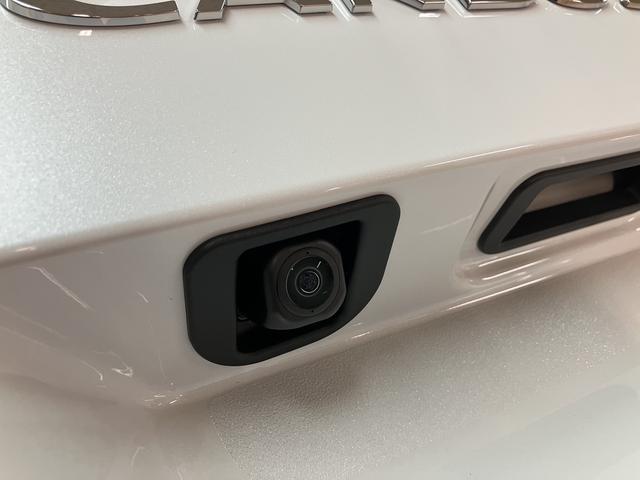 ムーヴキャンバスストライプスG 25年ナビ/FRドラレコ/バックカメラサポカーSワイド適合 バックカメラ対応 USB接続端子 電動パーキングブレーキ シートヒーター 両側オートスライドドア Pスタート ホッとカップホルダー キーフリー(大阪府)の中古車