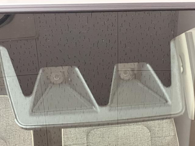 ムーヴキャンバスストライプスG 25年ナビ/FRドラレコ/バックカメラサポカーSワイド適合 バックカメラ対応 USB接続端子 電動パーキングブレーキ シートヒーター 両側オートスライドドア Pスタート ホッとカップホルダー キーフリー(大阪府)の中古車