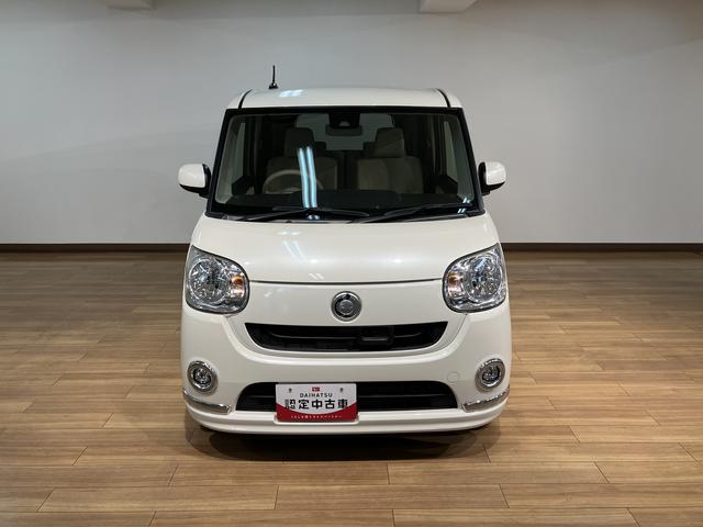 ムーヴキャンバスＸリミテッド　ＳＡII　ＡＵＸ入力端子付ＣＤ／両側ＰＳＤ※修復歴有　スマートアシストＩＩ　ハロゲンヘッド／フォグ　ＡＵＸ入力端子付ＣＤチューナー　両側電動スライドドア　キーフリー　オートエアコン　電動格納ミラー　盗難防止セキュリティアラーム　置き楽ボックス（大阪府）の中古車