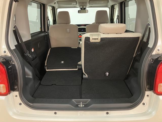 ムーヴキャンバスＸリミテッド　ＳＡII　ＡＵＸ入力端子付ＣＤ／両側ＰＳＤ※修復歴有　スマートアシストＩＩ　ハロゲンヘッド／フォグ　ＡＵＸ入力端子付ＣＤチューナー　両側電動スライドドア　キーフリー　オートエアコン　電動格納ミラー　盗難防止セキュリティアラーム　置き楽ボックス（大阪府）の中古車