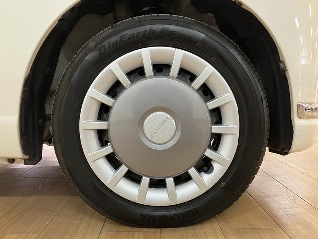 ムーヴキャンバスＸリミテッド　ＳＡII　ＡＵＸ入力端子付ＣＤ／両側ＰＳＤ※修復歴有　スマートアシストＩＩ　ハロゲンヘッド／フォグ　ＡＵＸ入力端子付ＣＤチューナー　両側電動スライドドア　キーフリー　オートエアコン　電動格納ミラー　盗難防止セキュリティアラーム　置き楽ボックス（大阪府）の中古車