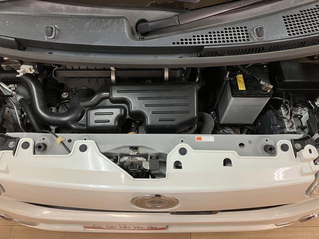 ムーヴキャンバスＸリミテッド　ＳＡII　ＡＵＸ入力端子付ＣＤ／両側ＰＳＤ※修復歴有　スマートアシストＩＩ　ハロゲンヘッド／フォグ　ＡＵＸ入力端子付ＣＤチューナー　両側電動スライドドア　キーフリー　オートエアコン　電動格納ミラー　盗難防止セキュリティアラーム　置き楽ボックス（大阪府）の中古車