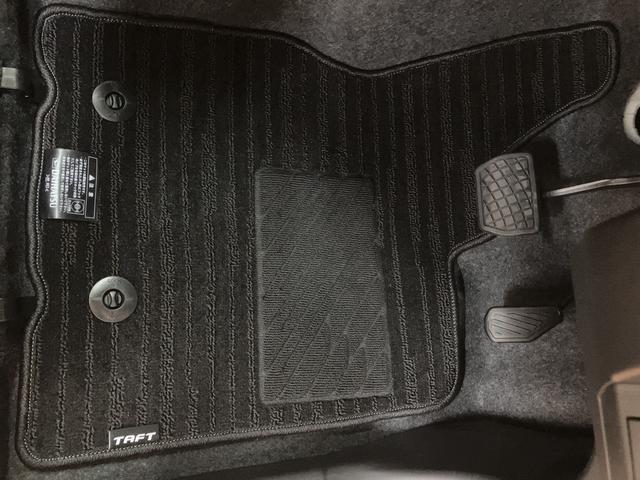 タフトＧターボ　Ｒ７年式／バックカメラ対応／ＡＣＣ／ガラスルーフスカイフィールトップ　アダプティブクルーズコントロール　ＬＥＤヘッド／フォグ　運／助シートヒーター　プッシュボタンスタート　キーフリー　電動パーキングブレーキ　バックカメラ　１５インチアルミホイール（大阪府）の中古車