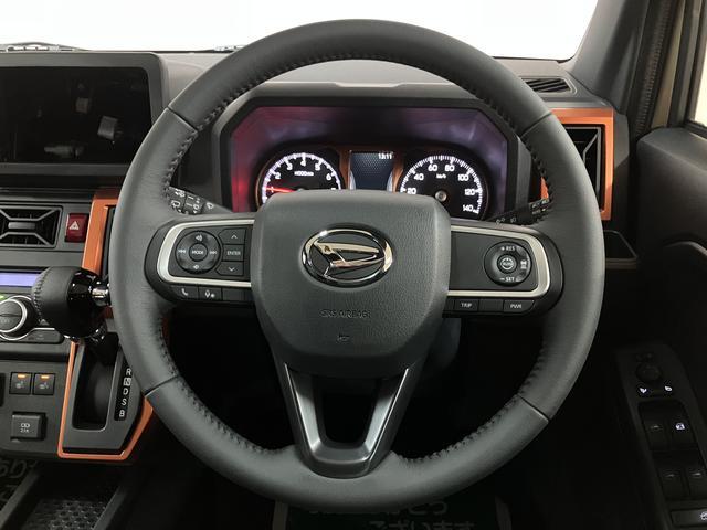 タフトＧターボ　Ｒ７年式／バックカメラ対応／ＡＣＣ／ガラスルーフスカイフィールトップ　アダプティブクルーズコントロール　ＬＥＤヘッド／フォグ　運／助シートヒーター　プッシュボタンスタート　キーフリー　電動パーキングブレーキ　バックカメラ　１５インチアルミホイール（大阪府）の中古車