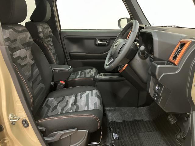 タフトＧターボ　Ｒ７年式／バックカメラ対応／ＡＣＣ／ガラスルーフスカイフィールトップ　アダプティブクルーズコントロール　ＬＥＤヘッド／フォグ　運／助シートヒーター　プッシュボタンスタート　キーフリー　電動パーキングブレーキ　バックカメラ　１５インチアルミホイール（大阪府）の中古車