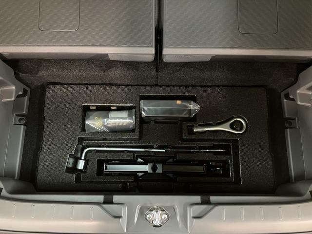 タフトＧターボ　Ｒ７年式／バックカメラ対応／ＡＣＣ／ガラスルーフスカイフィールトップ　アダプティブクルーズコントロール　ＬＥＤヘッド／フォグ　運／助シートヒーター　プッシュボタンスタート　キーフリー　電動パーキングブレーキ　バックカメラ　１５インチアルミホイール（大阪府）の中古車