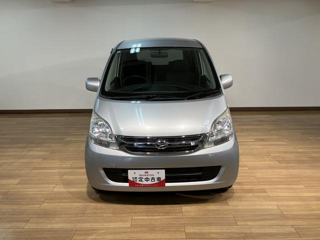 ムーヴＬセレクション　走行１．８万／ＣＤ／キーレス／オートエアコンハロゲンヘッドライト　純正ＣＤチューナー　オートエアコン　キーレス　電動格納ミラー　盗難防止セキュリティアラーム（大阪府）の中古車