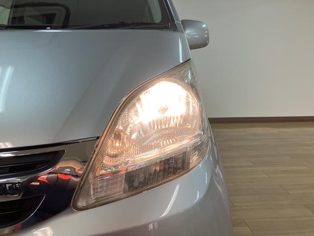 ムーヴＬセレクション　走行１．８万／ＣＤ／キーレス／オートエアコンハロゲンヘッドライト　純正ＣＤチューナー　オートエアコン　キーレス　電動格納ミラー　盗難防止セキュリティアラーム（大阪府）の中古車