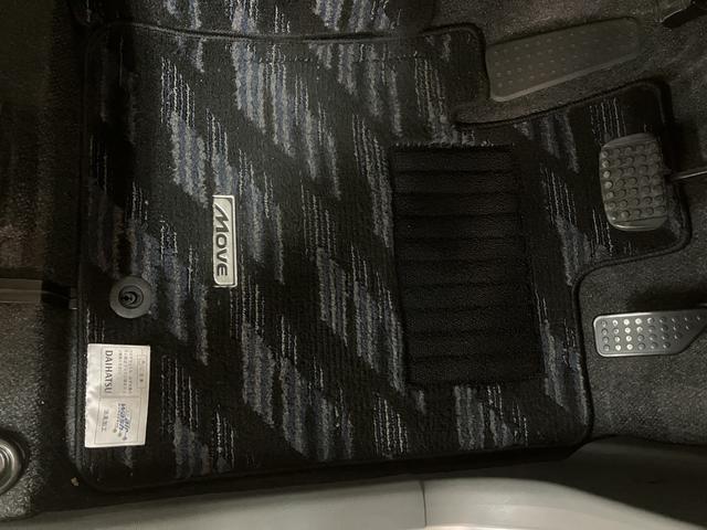 ムーヴＬセレクション　走行１．８万／ＣＤ／キーレス／オートエアコンハロゲンヘッドライト　純正ＣＤチューナー　オートエアコン　キーレス　電動格納ミラー　盗難防止セキュリティアラーム（大阪府）の中古車