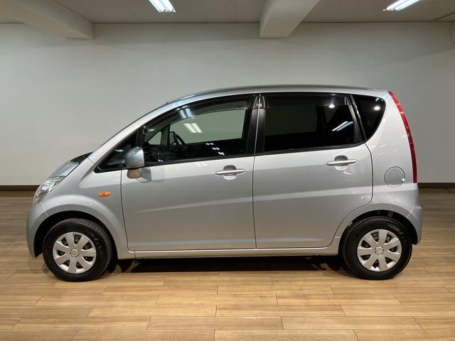 ムーヴＬセレクション　走行１．８万／ＣＤ／キーレス／オートエアコンハロゲンヘッドライト　純正ＣＤチューナー　オートエアコン　キーレス　電動格納ミラー　盗難防止セキュリティアラーム（大阪府）の中古車